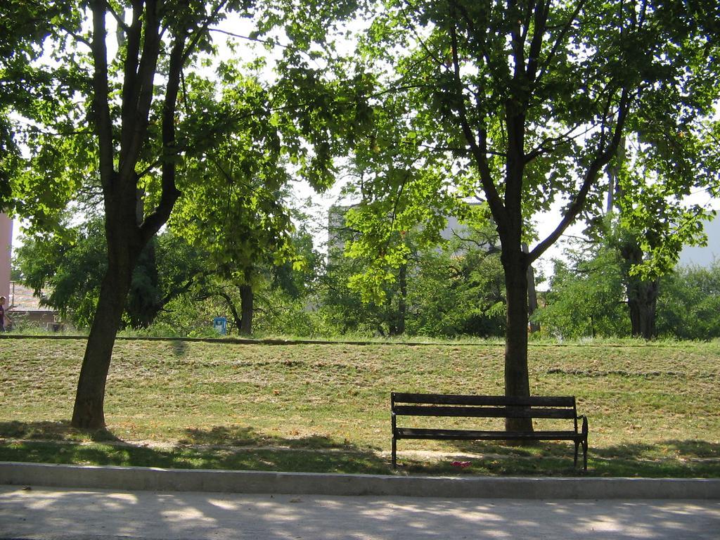 Panorama Studio Zagreb Exterior photo