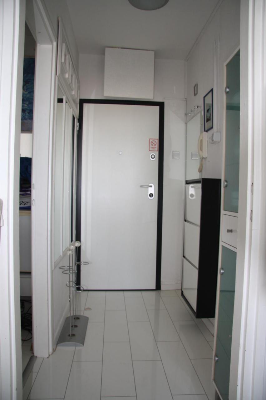 Panorama Studio Zagreb Exterior photo